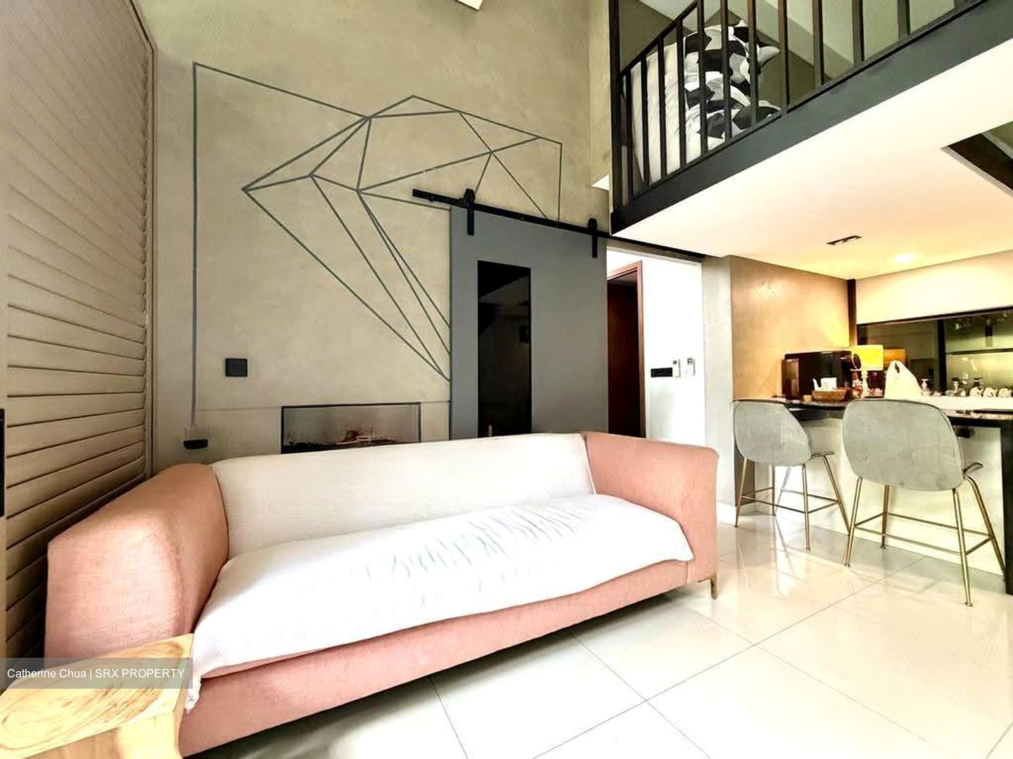 Kandis Residence (D27), Condominium #632918111